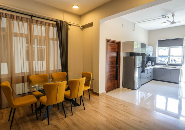 Others 4, Pink Elephant Tourist Apartment Hotel, Dehiwala-Mount Lavinia