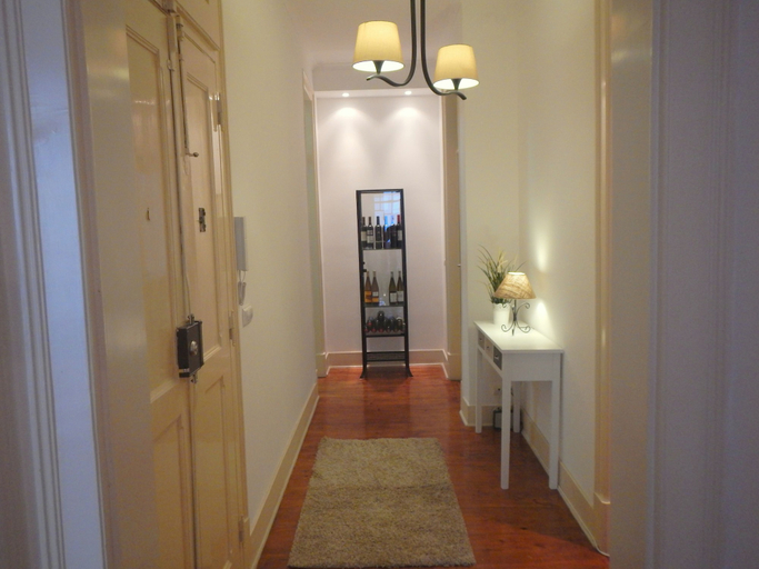 Others 5, Estrela Charming Rooms by Host-Point, Lisbon