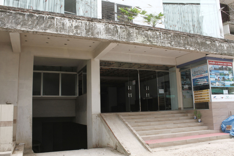 Exterior & Views 2, Laziz Bay Wonder, Cox's Bazar