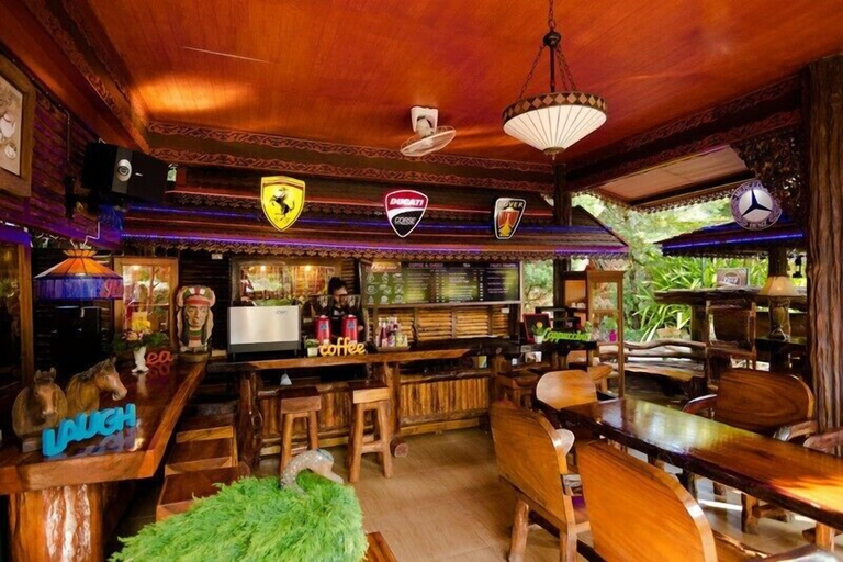 Food & Drinks 4, Rimdoi Resort, Chiang Dao