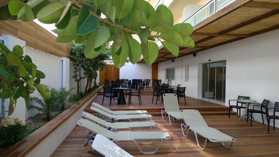 Food & Drinks 5, Athena Hotel, South Aegean