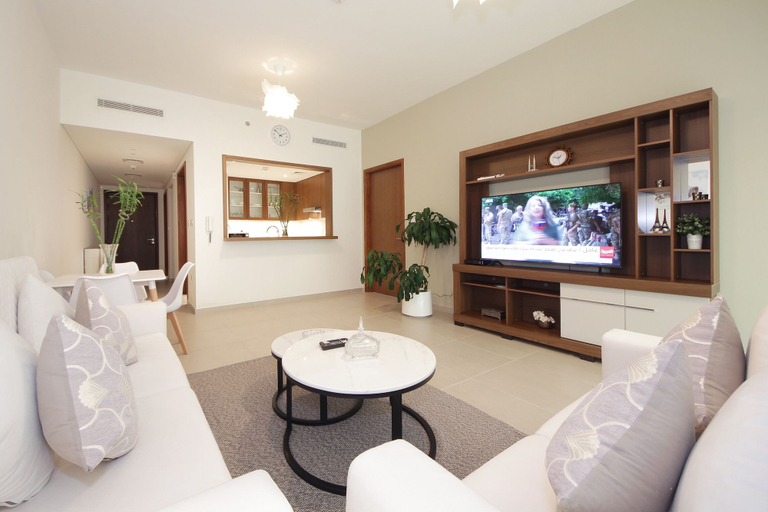 Others 3, Elegant 1 Bedroom in BLVD Heights, Dubai