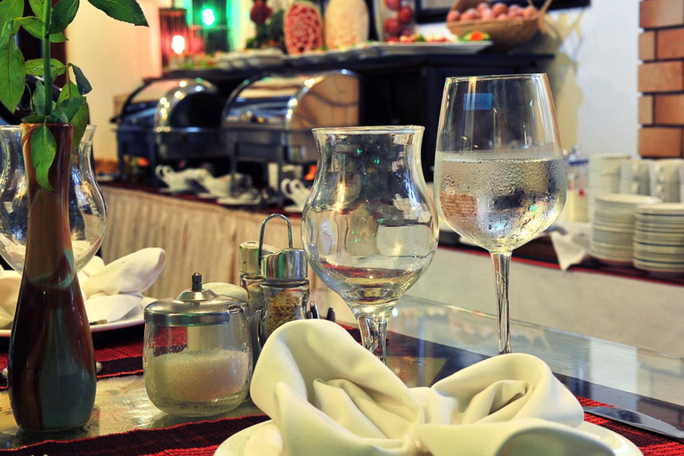 Food & Drinks 4, Hanoi Endless Hotel, Hoàn Kiếm