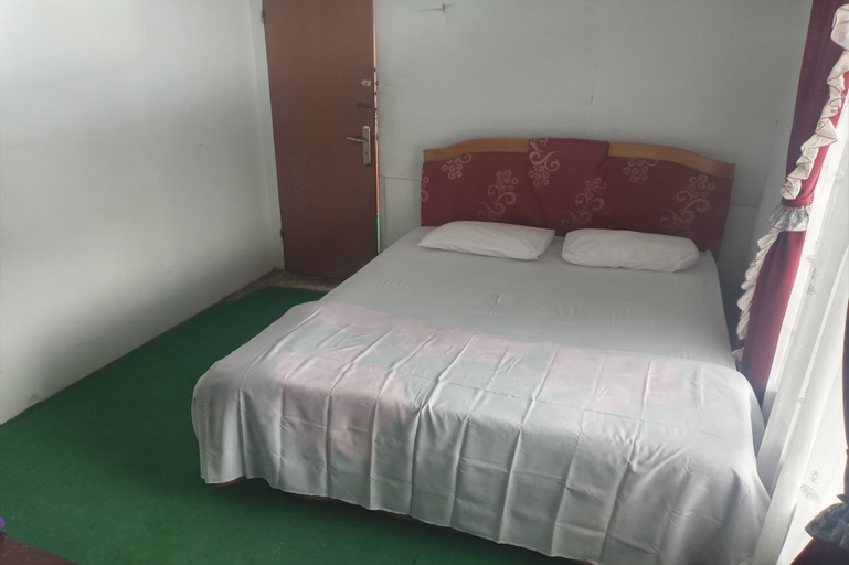 Bedroom 29