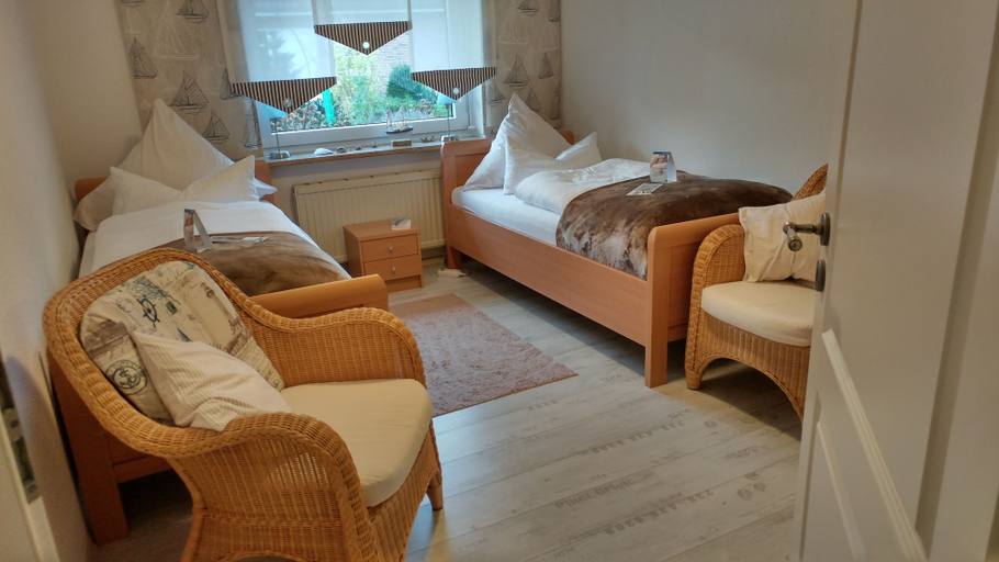 Bedroom 3, Eulennest, Schleswig-Flensburg