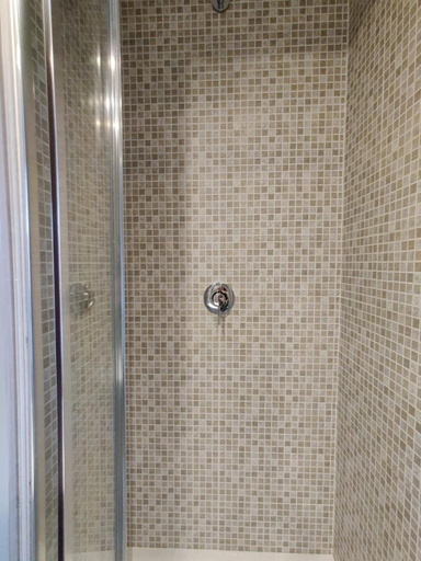 Bathroom 5, Corso Experience, Roma