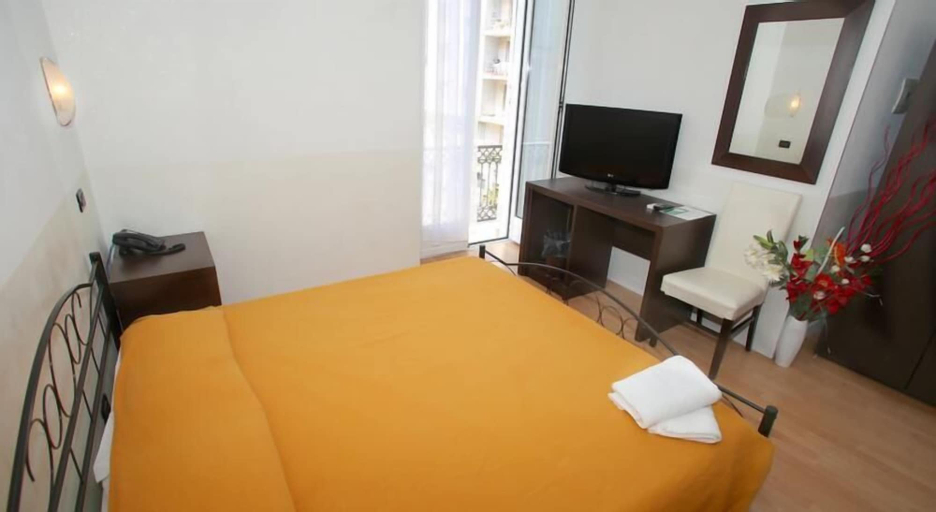 Bedroom 4, Memole Inn Sanremo, Imperia