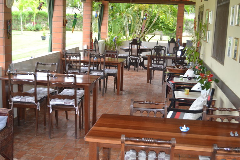 Food & Drinks 5, Hotel Pousada Rancho Fundo, Camaçari