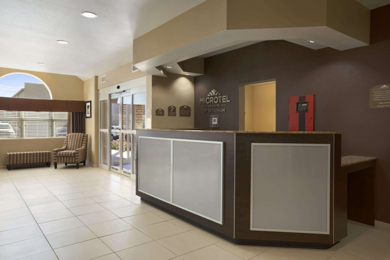 Others 5, Microtel Inn & Suites Odessa TX, Ector