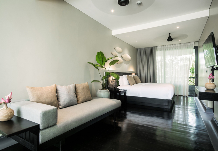 Bedroom 3, Anjali by Syphon, Siem Reap