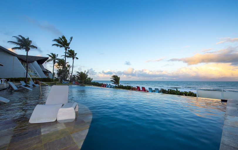 Sport & Beauty 2, Vila do Mar by Summit Hotels, Natal