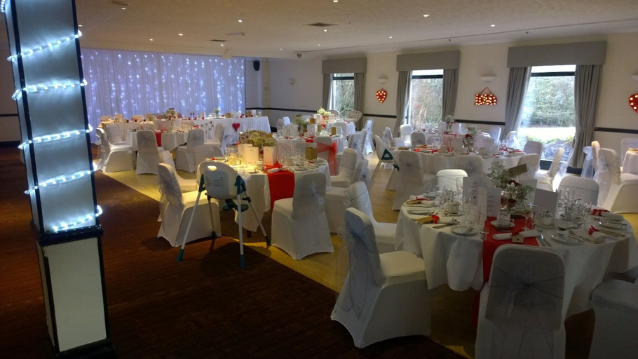 Food & Drinks 5, The Waterside Hotel, Aberdeenshire