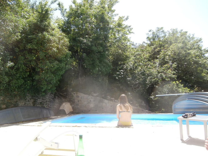 Sport & Beauty 4, Le Moderne, Ardèche