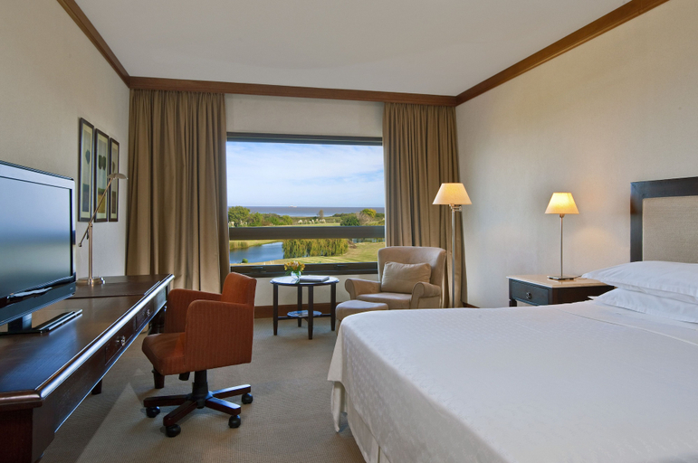 Bedroom 3, Sheraton Colonia Golf & Spa Resort, n.a540
