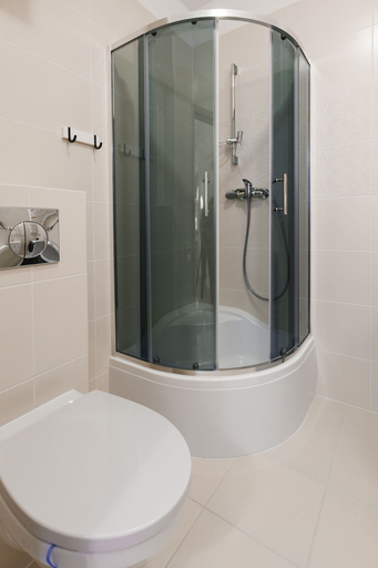 Bathroom 4, Apartamenty Sun&Snow Karpacz Sucha, Jelenia Góra
