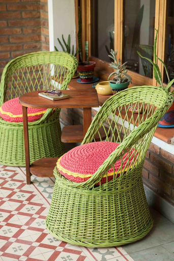 Others 4, Villa Lua, Gualeguaychú