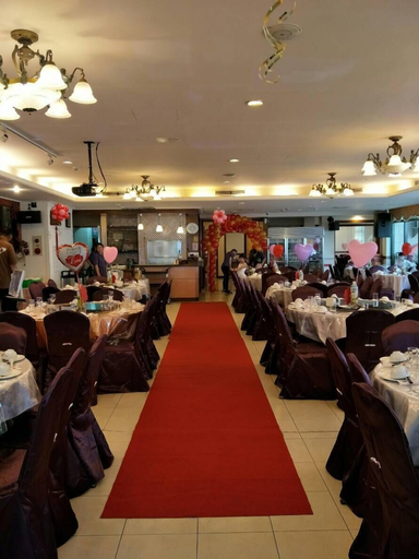 Food & Drinks 5, JiaHua Hotel, Penghu