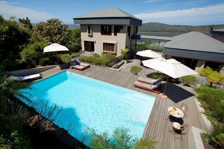 Sport & Beauty 3, Kanonkop Guest House, Eden