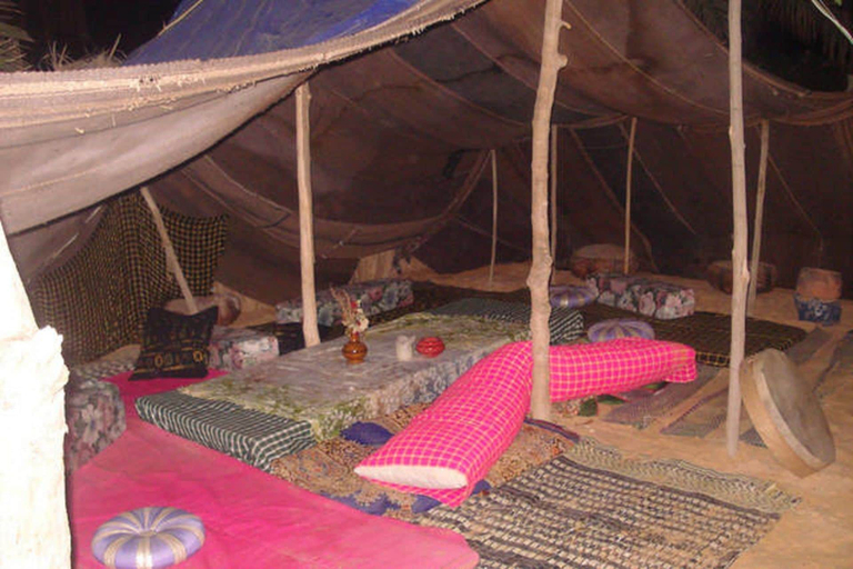 Bedroom, Hébergement Proche de Désert à Douz, Douz