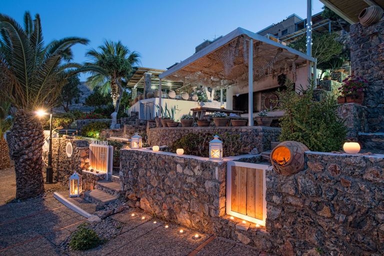 Exterior & Views 2, Skajado Cottages & Apartments, Crete