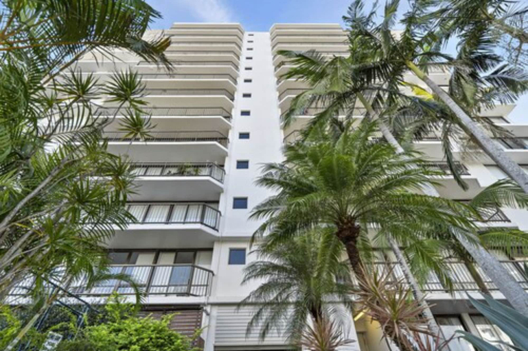Exterior & Views 2, Seaview Resort, Maroochy - Mooloolaba