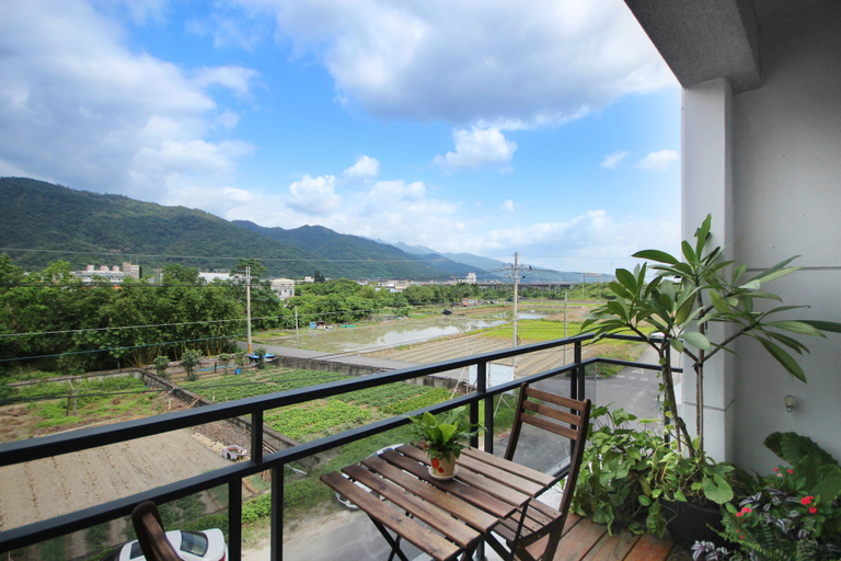 Others 1, Songtian B&B, Yilan