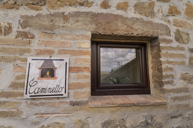 Exterior & Views 2, Wine Resort Colsereno, Siena