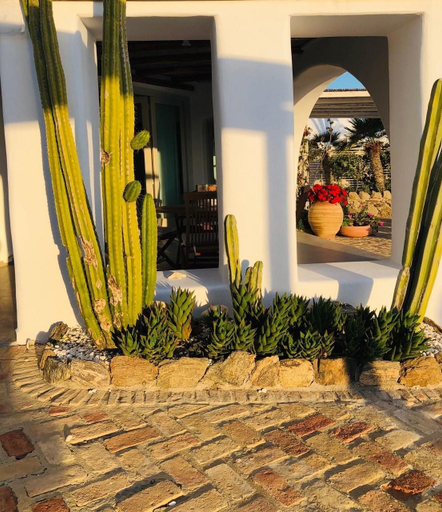 Exterior & Views 2, Villa Savannah, South Aegean