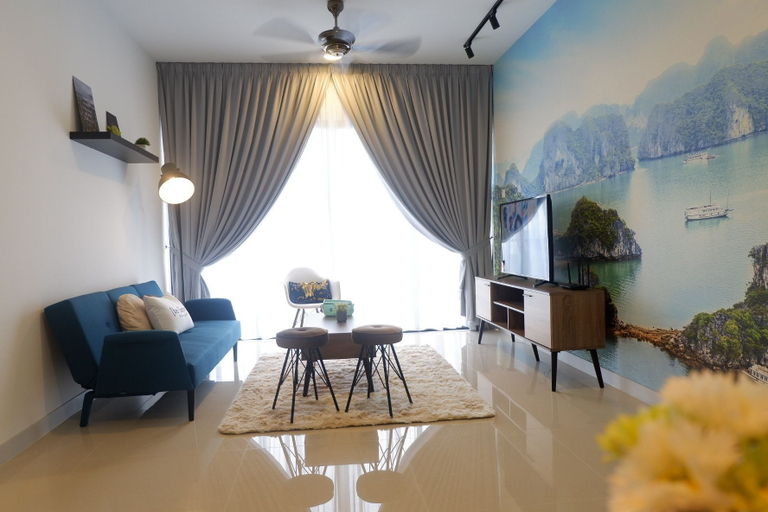 Others 2, Bora Residence, Johor Bahru