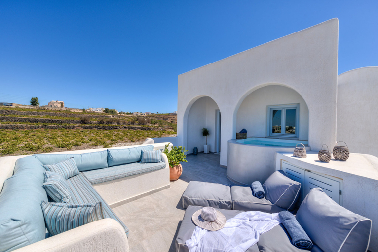 Others 5, Blanca Luxury Villa, South Aegean