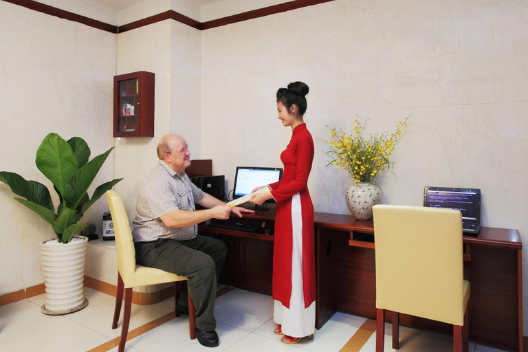 Others 5, Hotel Kim Yen, District 1