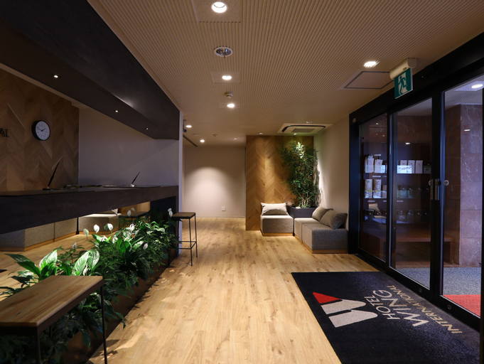 Public Area 21