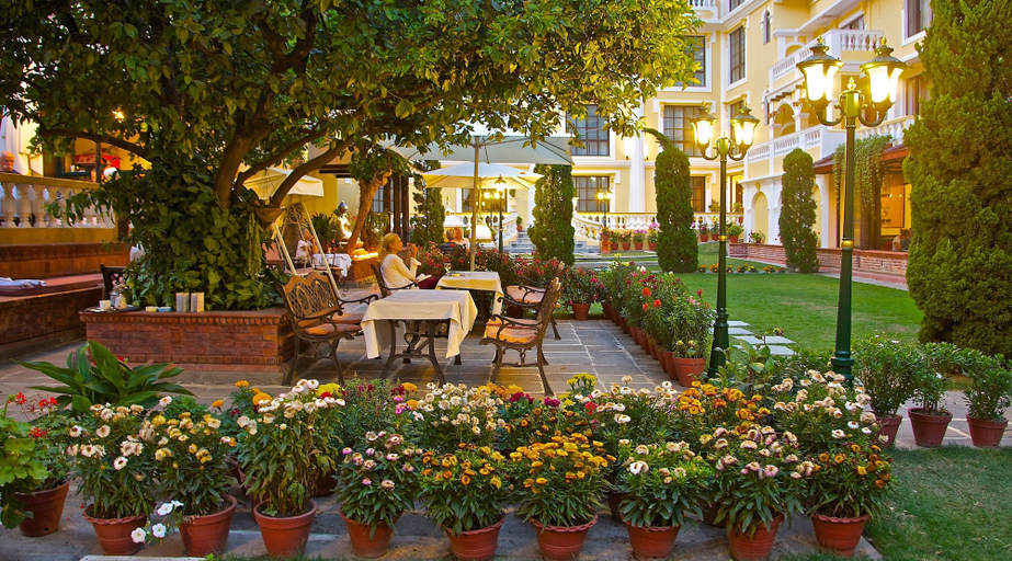 Food & Drinks 5, Kathmandu Guest House by KGH Group, Bagmati