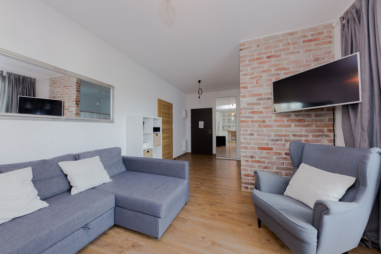 Others 5, ShortStayPoland Marymoncka - B22, Warsaw