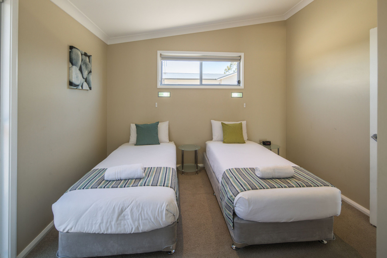 Bedroom 3, Ingenia Holidays Hunter Valley, Cessnock