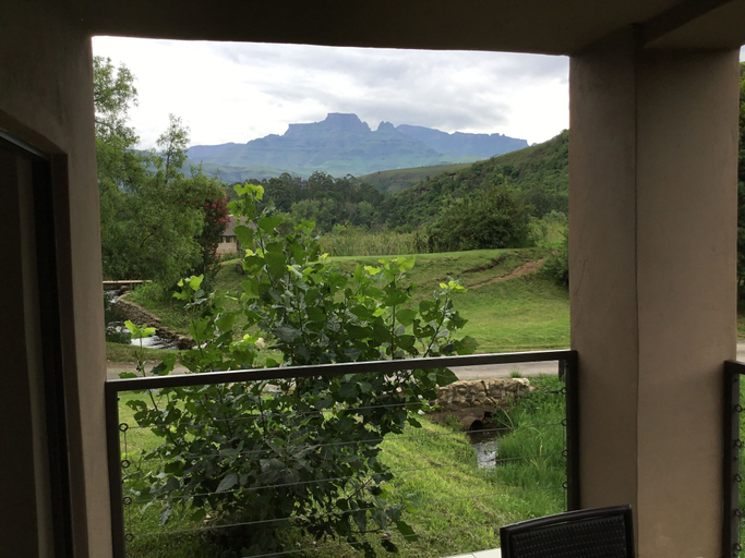 Others 5, Dragon Peaks Mountain Resort, Uthukela