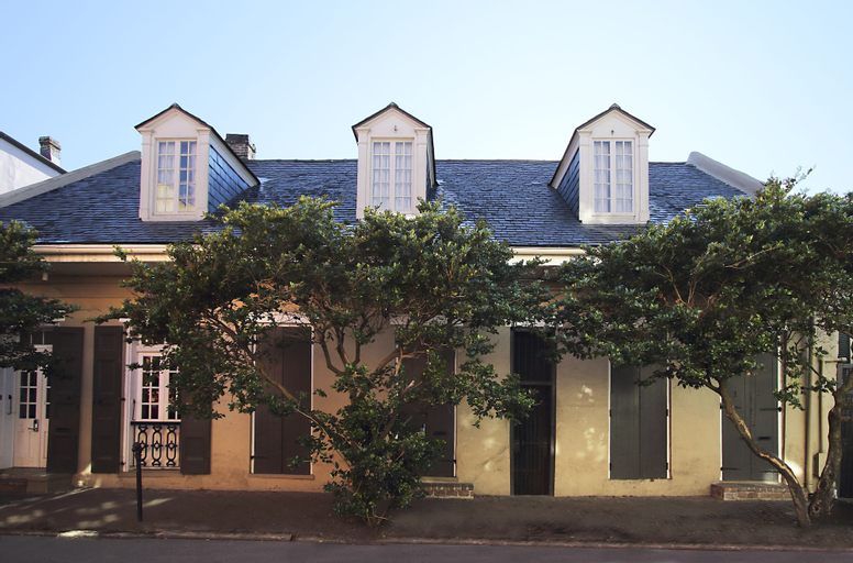 Inn on Ursulines, Orleans
