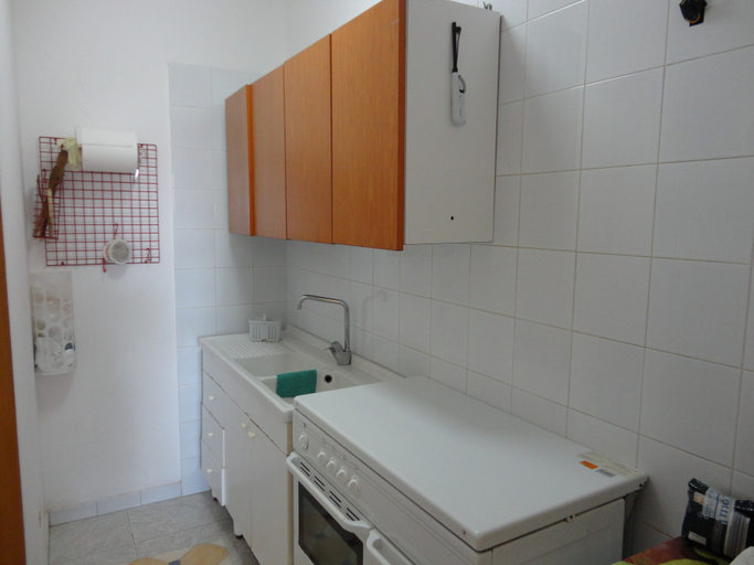 Private kitchen 4, VersoSud - Apartment Vicino Spiaggia 04, Lecce