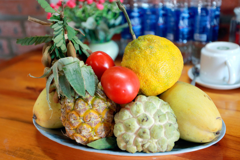 Food & Drinks 5, Ninh Binh Mountain View Homestay, Gia Viễn
