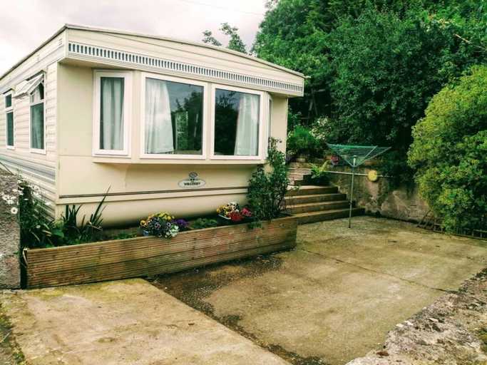 Exterior & Views 2, Midden Manor Country Stay on a Working Dairy Farm, Mid and East Antrim