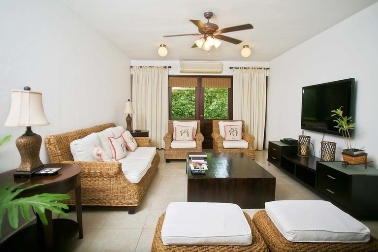 Bedroom 2, Villa Coralina by Casa de Campo Resort & Villas, La Romana