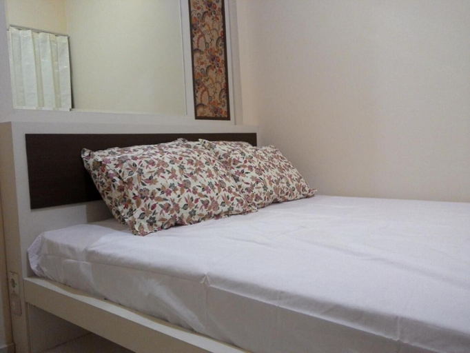 Bedroom 3, Kantos Guest House, Jakarta Pusat