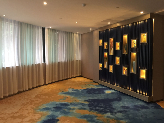 Others 4, Lifu Hotel Shachong Metro Branch, Guangzhou