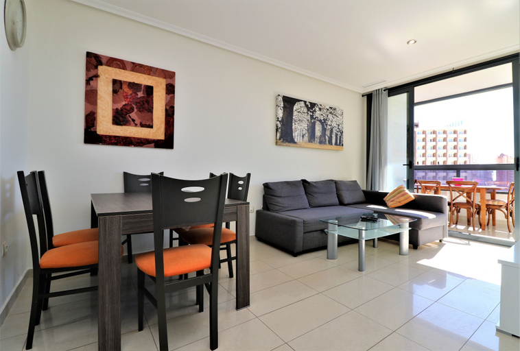 Others 5, Apartamento Gemelos 26-9-C, Alicante