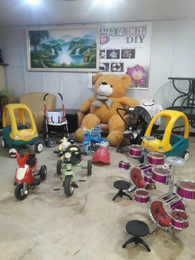 Others 4, 101 Homestay, Yilan