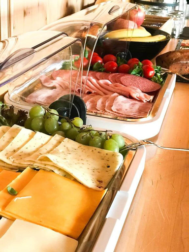 Food & Drinks 5, Hotel Altes Sudhaus, Aschaffenburg