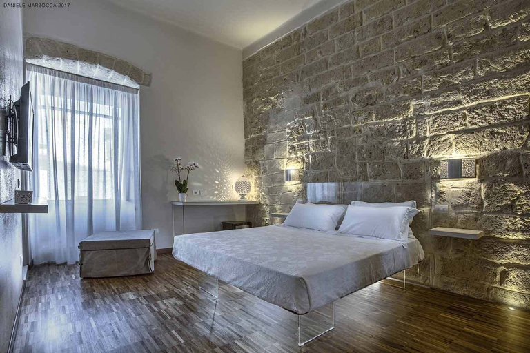 Bedroom 4, Muragie del Castello, Barletta-Andria-Trani