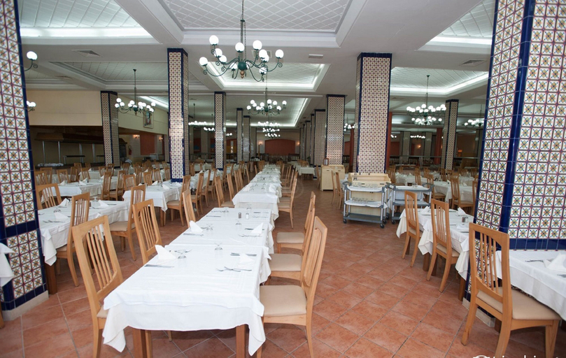 Food & Drinks 5, Nour Palace Thalasso & Spa - All Inclusive, Mahdia