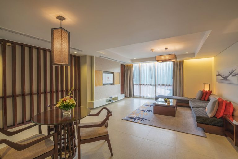 Bedroom 4, Angsana Lang Co, Phú Lộc