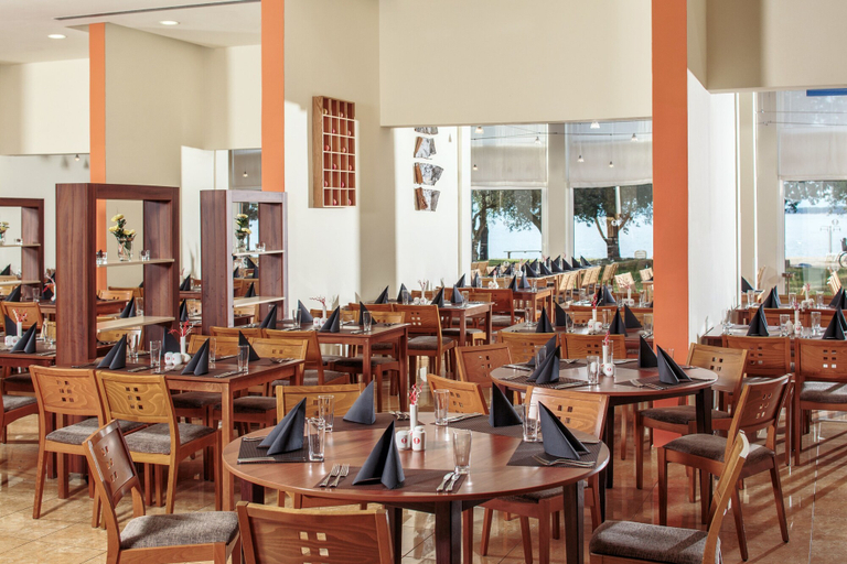 Food & Drinks 5, Garden Suites Umag Plava Laguna, Umag